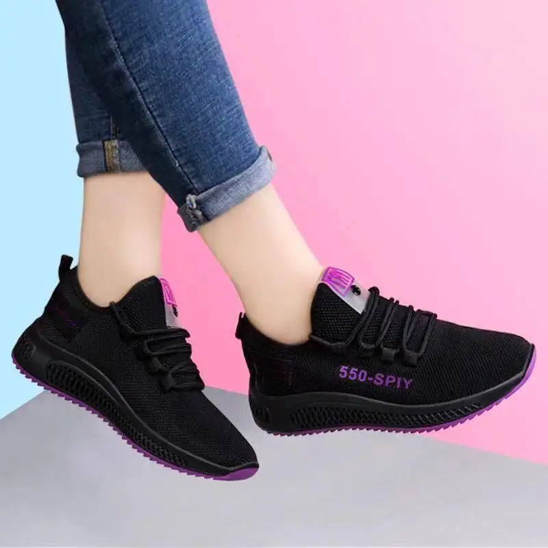 Tenis Feminino 2026, Zapatos V - Women Shoes Qc reseña y precio