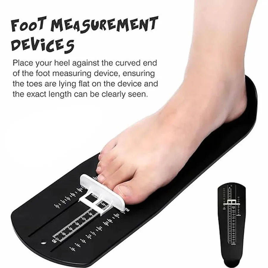 Regla para Medir Pies de la Fa - Women'S Shoes In Size 12 reseña y precio
