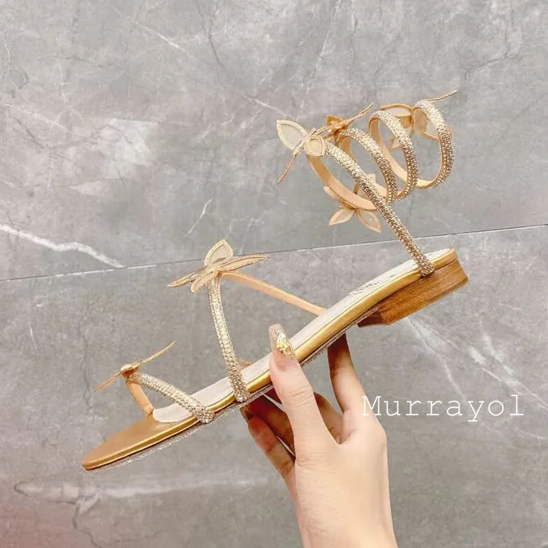Sandalias con correa elástica  - Women'S Shoes In Size 12 reseña y precio