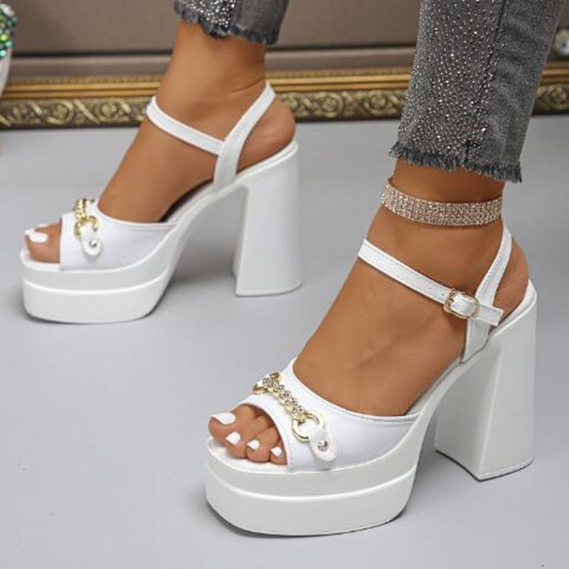 Nuevo 2026 productos de verano - Gladiator Sandal Women reseña y precio