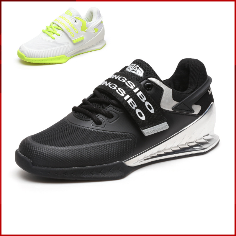 2025 MINGSIBO, botas de levant - Women'S Shoes Weightlifting reseña y precio