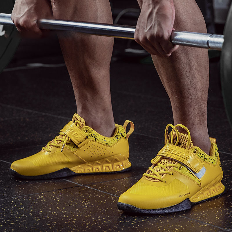 2025 nuevos zapatos de levanta - Women'S Shoes Weightlifting reseña y precio
