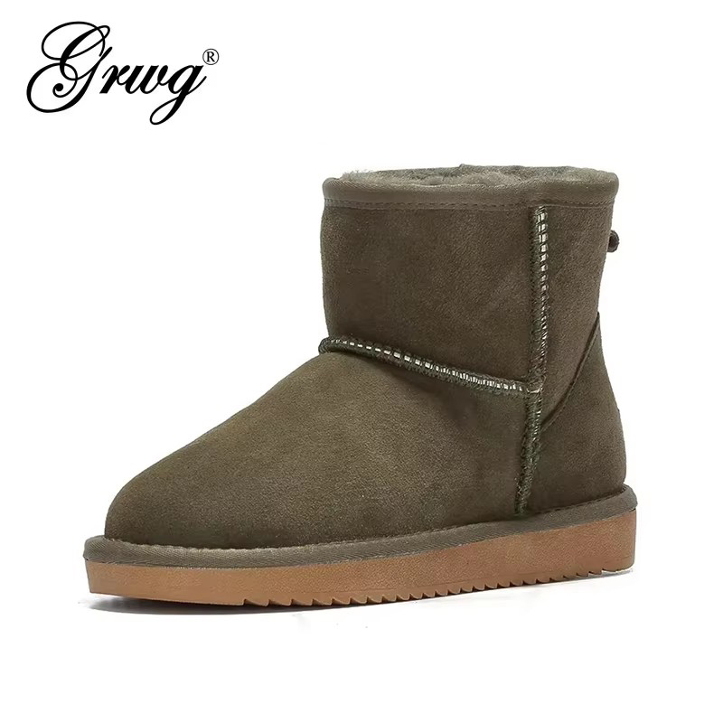Recién llegado, botas de nieve - Women Shoes In Australia reseña y precio