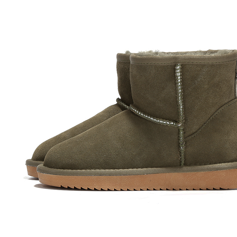 Recién llegado, botas de nieve - Women Shoes In Australia reseña y precio