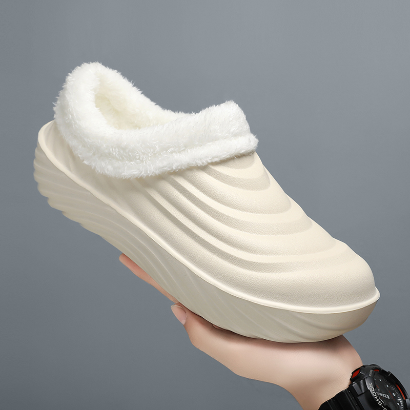 Zapatillas de algodón para muj - Women Shoes Luxury Brand reseña y precio