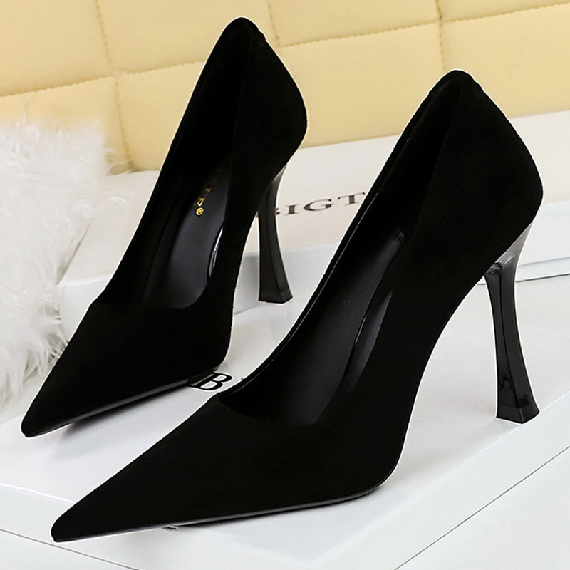 Zapatos BIGTREE, zapatos de ta - Women Shoes Zara reseña y precio