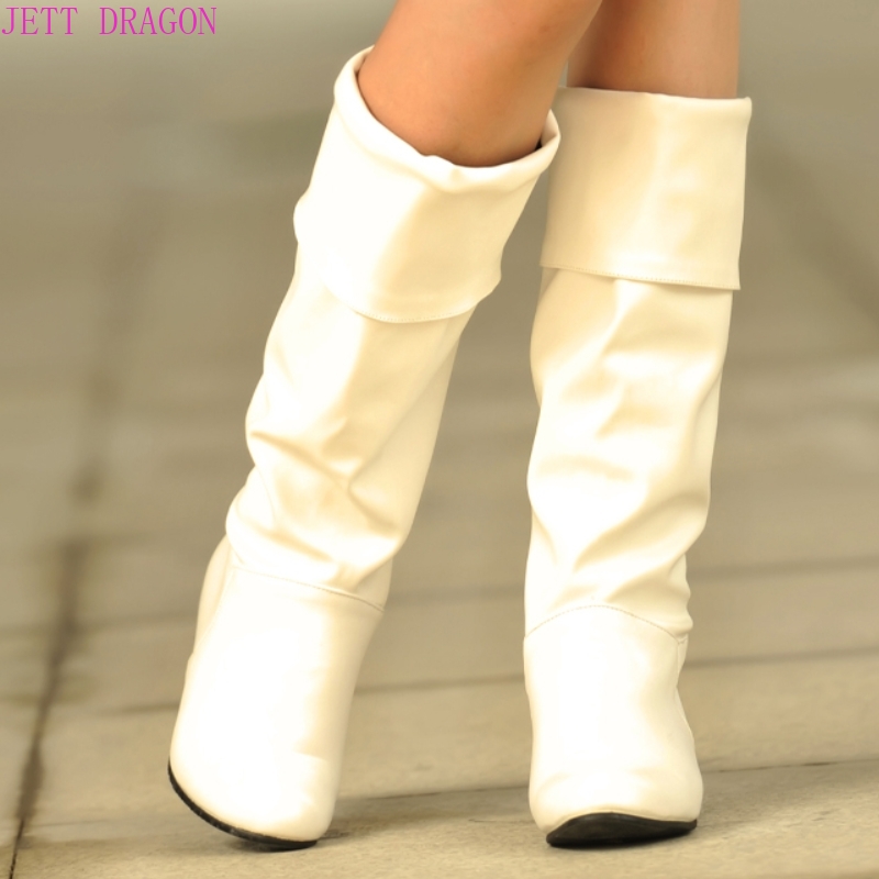 Botas hasta la rodilla para mu - Women'S Shoes Easy Street reseña y precio