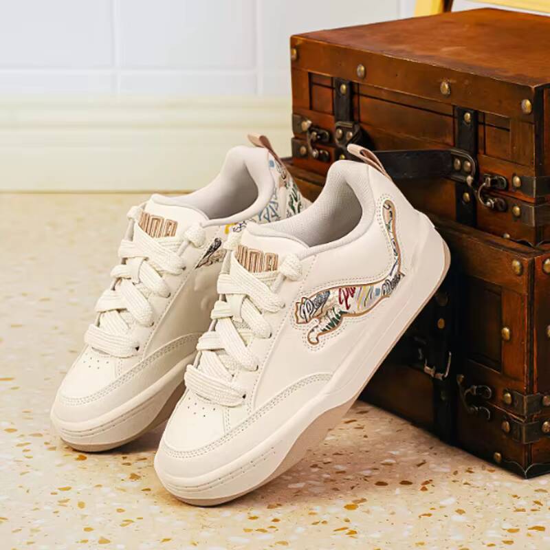 PUMA Unisex 2026 Nuevas Zapati - Women'S Shoes Puma Sneakers reseña y precio
