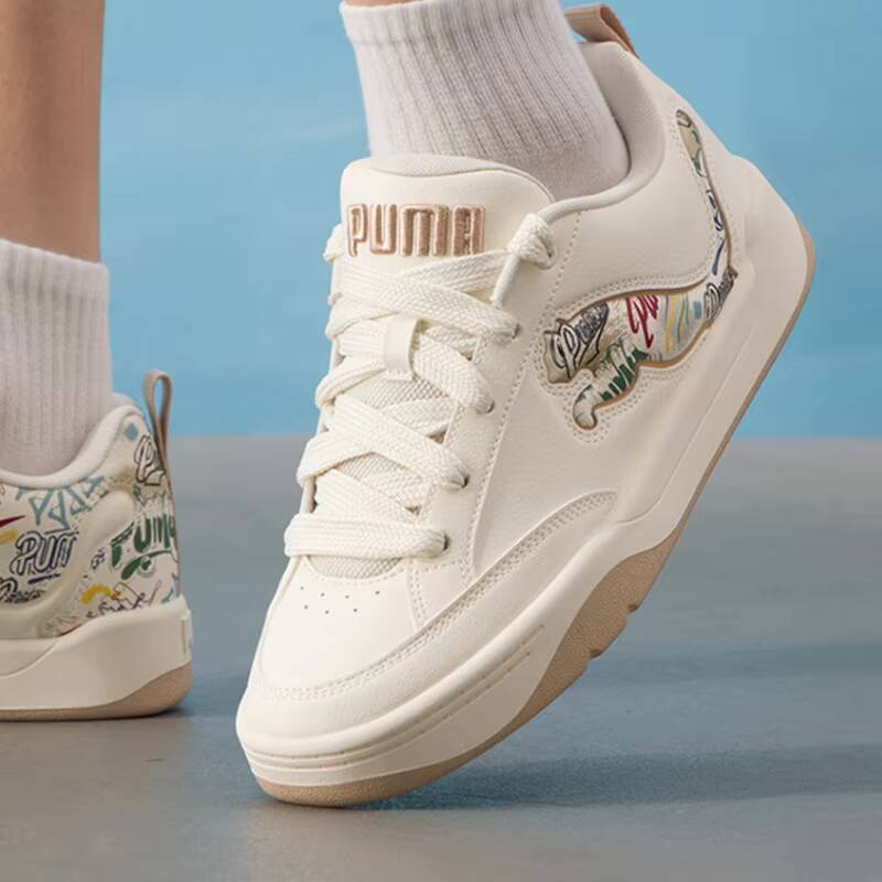 PUMA Unisex 2026 Nuevas Zapati - Women'S Shoes Puma Sneakers reseña y precio