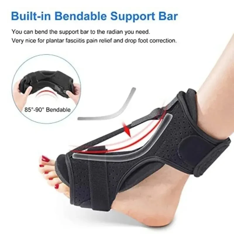 Férula nocturna para fascitis  - Women'S Shoes Plantar Fasciitis reseña y precio