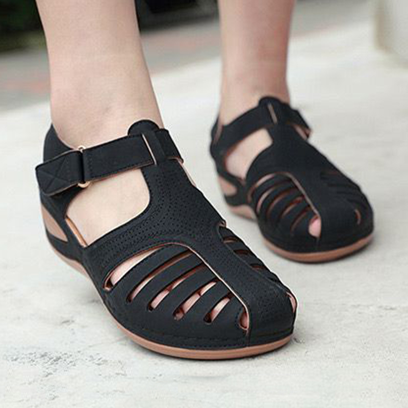 Nuevas Sandalias Ortopédicas P - Women'S Shoes For Bunions reseña y precio