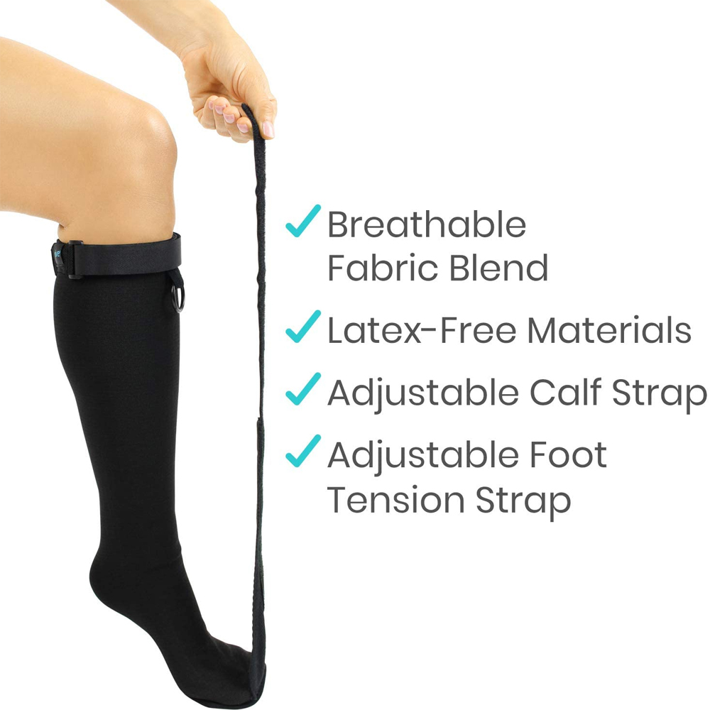 TIKE-medias de noche para fasc - Women'S Shoes Plantar Fasciitis reseña y precio