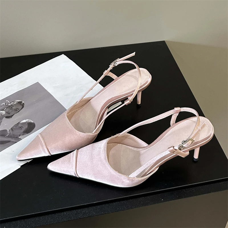 Eilyken, sandalias de tacón co - Women Shoes Zara reseña y precio