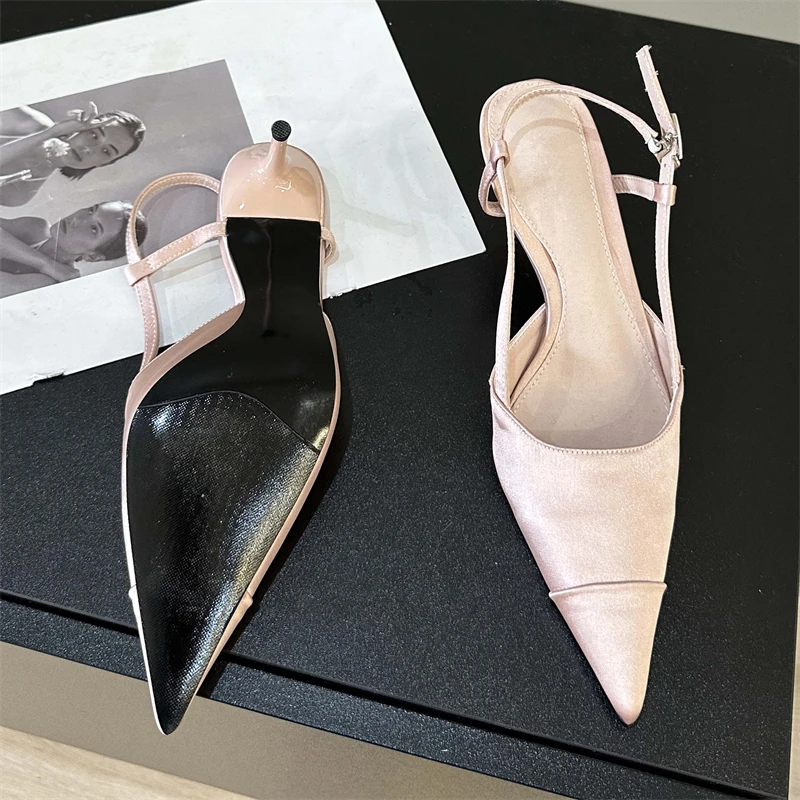 Eilyken, sandalias de tacón co - Women Shoes Zara reseña y precio