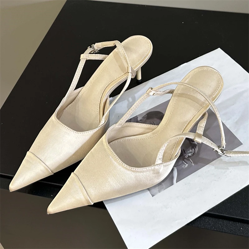 Eilyken, sandalias de tacón co - Women Shoes Zara reseña y precio