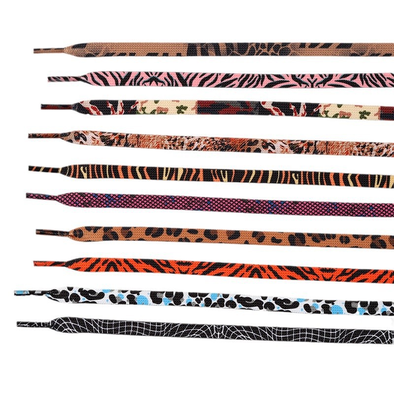 1 par de cordones planos con e - Women Shoes Kinds reseña y precio