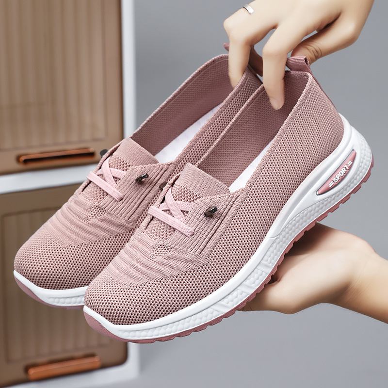 Zapatillas de deporte transpir - Women Shoes Qc reseña y precio