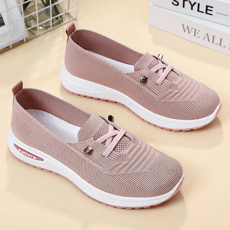 Zapatillas de deporte transpir - Women Shoes Qc reseña y precio