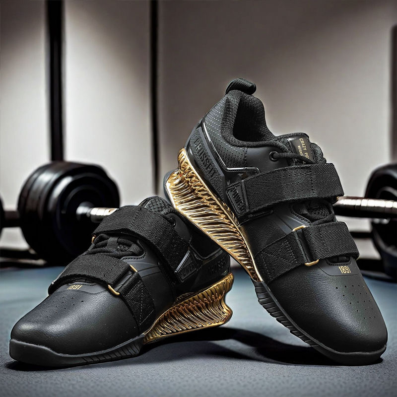 Botas de levantamiento de pesa - Women'S Shoes Weightlifting reseña y precio
