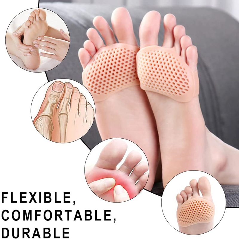 Almohadillas de silicona metat - Women'S Shoes Plantar Fasciitis reseña y precio