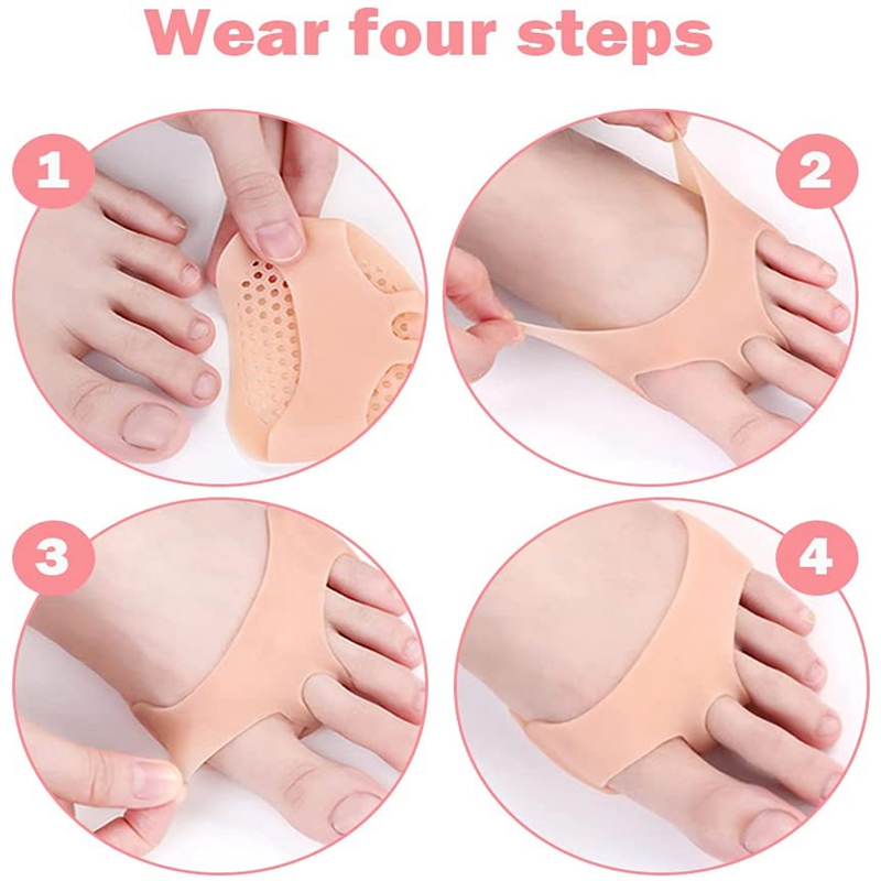 Almohadillas de silicona metat - Women'S Shoes Plantar Fasciitis reseña y precio