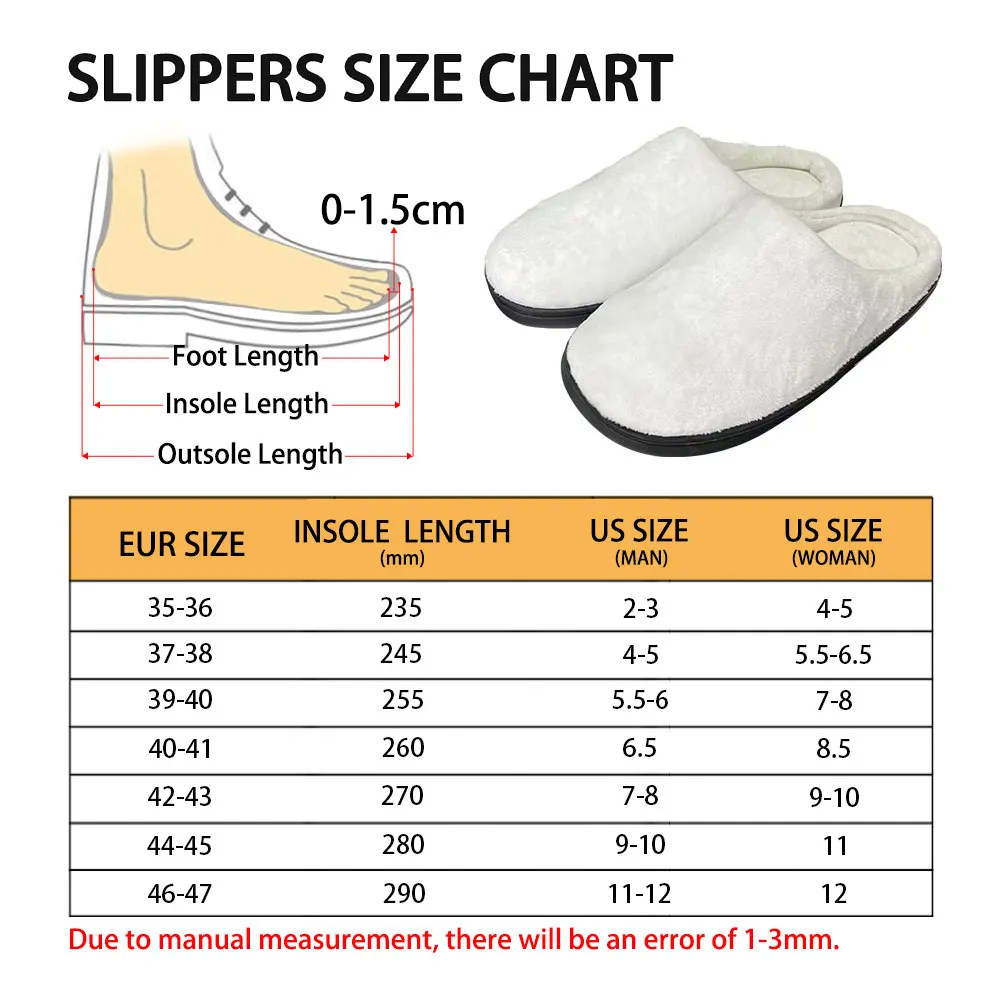 Pantuflas de algodón personali - Women Shoes Kinds reseña y precio