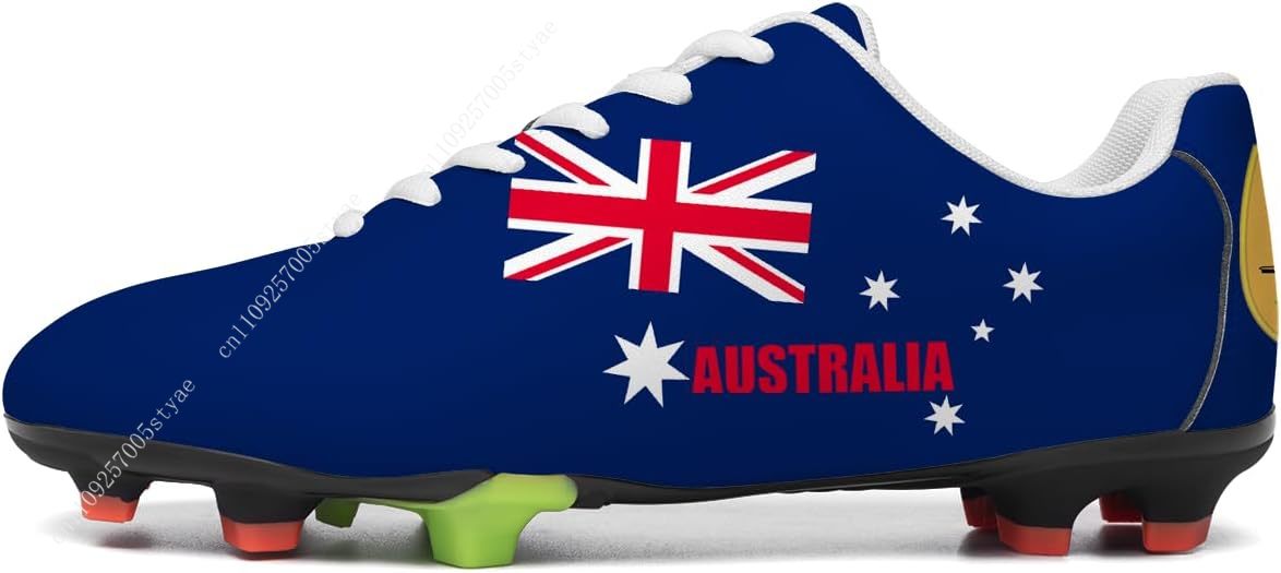Zapatos de Fútbol con la Bande - Women Shoes In Australia reseña y precio