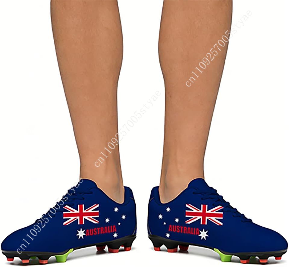 Zapatos de Fútbol con la Bande - Women Shoes In Australia reseña y precio