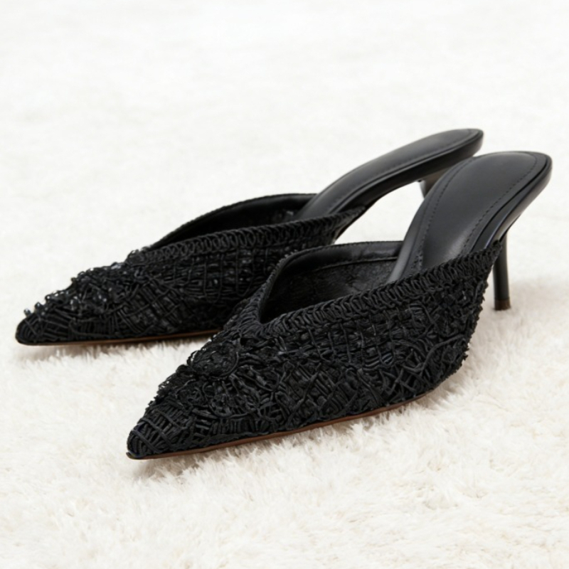 Sandalias Elegantes de Mujer c - Women Shoes Luxury Brand reseña y precio