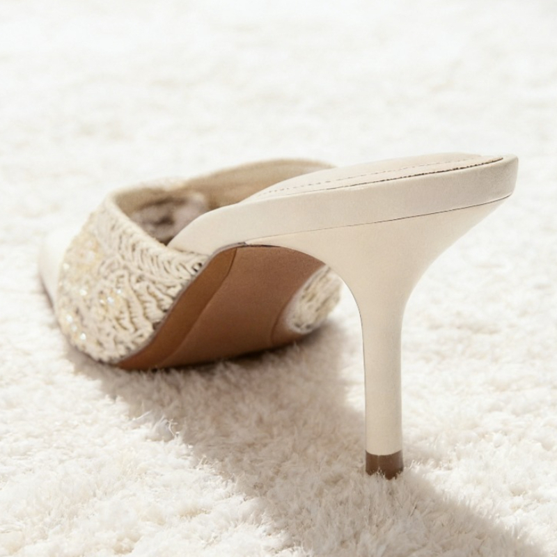 Sandalias Elegantes de Mujer c - Women Shoes Luxury Brand reseña y precio