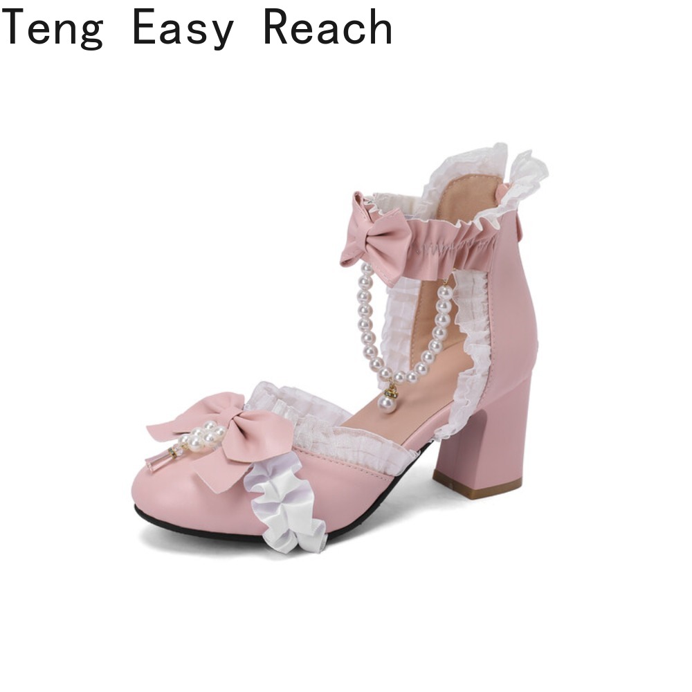Sandalias Lolita Mary Jane par - Women'S Shoes Easy Street reseña y precio