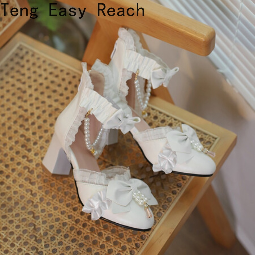 Sandalias Lolita Mary Jane par - Women'S Shoes Easy Street reseña y precio