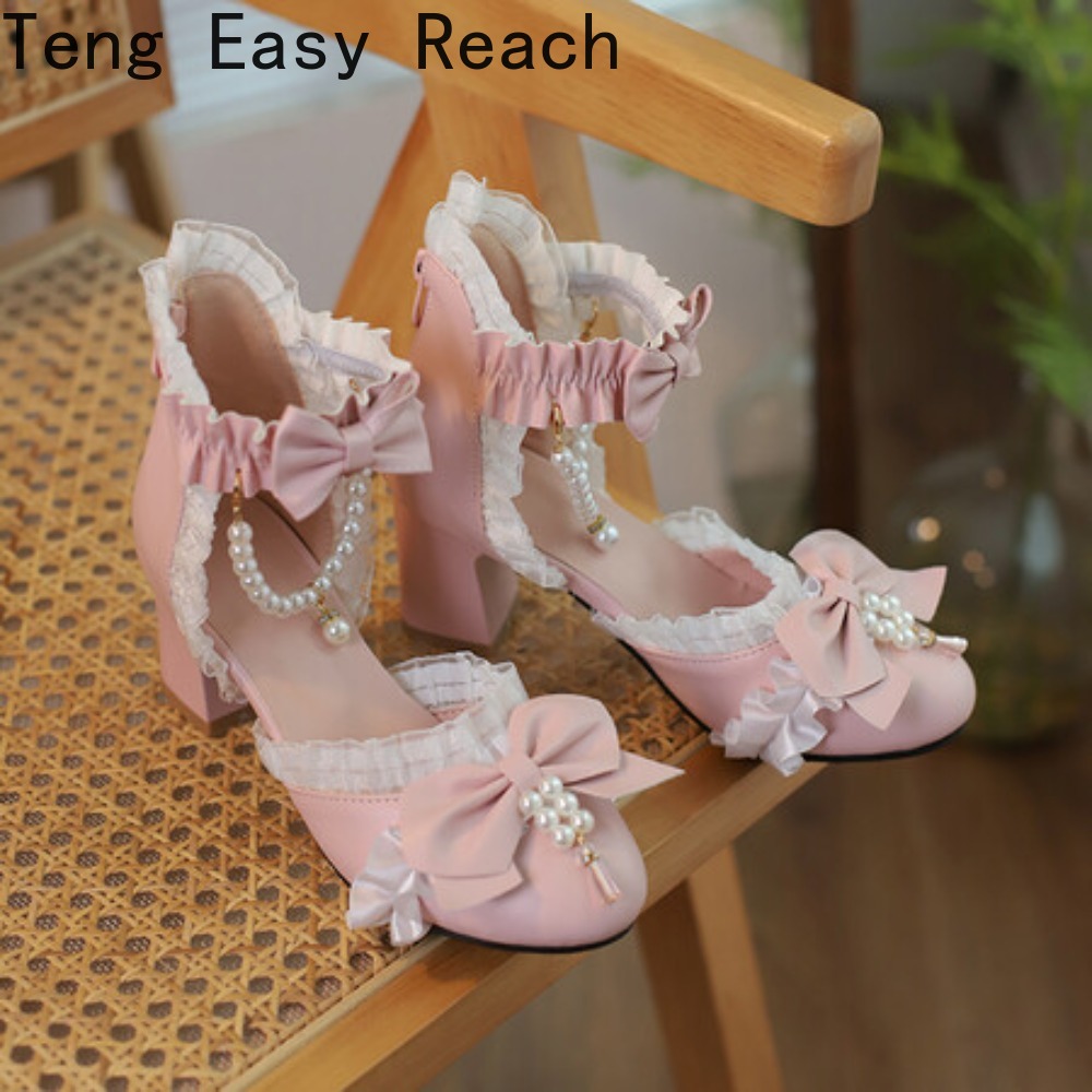 Sandalias Lolita Mary Jane par - Women'S Shoes Easy Street reseña y precio
