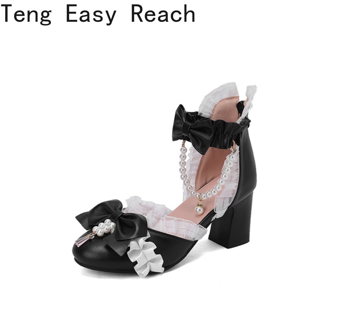 Sandalias Lolita Mary Jane par - Women'S Shoes Easy Street reseña y precio