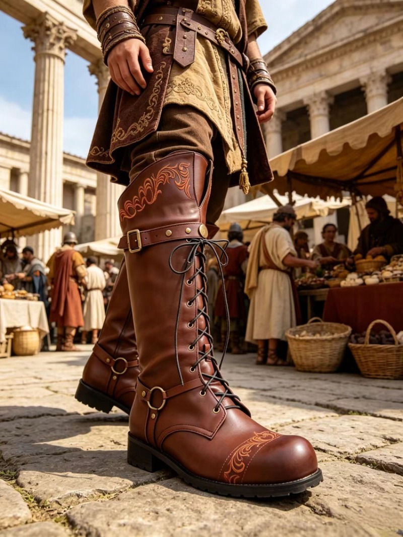 Botas hasta la rodilla para mu - Women'S Shoes Easy Street reseña y precio