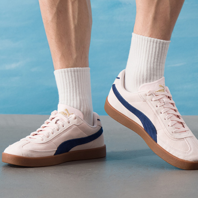 Puma Zapatos de skate unisex d - Women'S Shoes Puma Sneakers reseña y precio