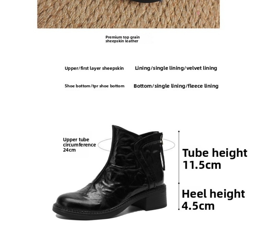 Zorssar, botas Chelsea moderna - Women'S Shoes In Size 12 reseña y precio