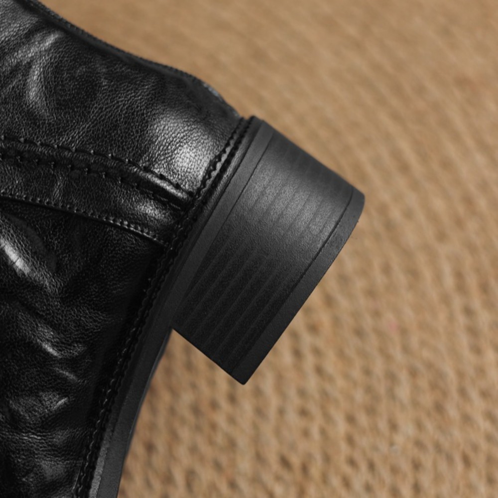 Zorssar, botas Chelsea moderna - Women'S Shoes In Size 12 reseña y precio