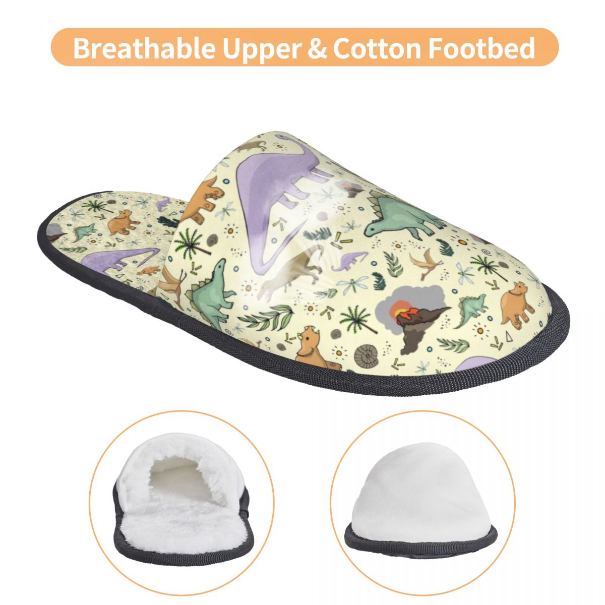 Pantuflas de Casa Personalizad - Women Shoes Kinds reseña y precio
