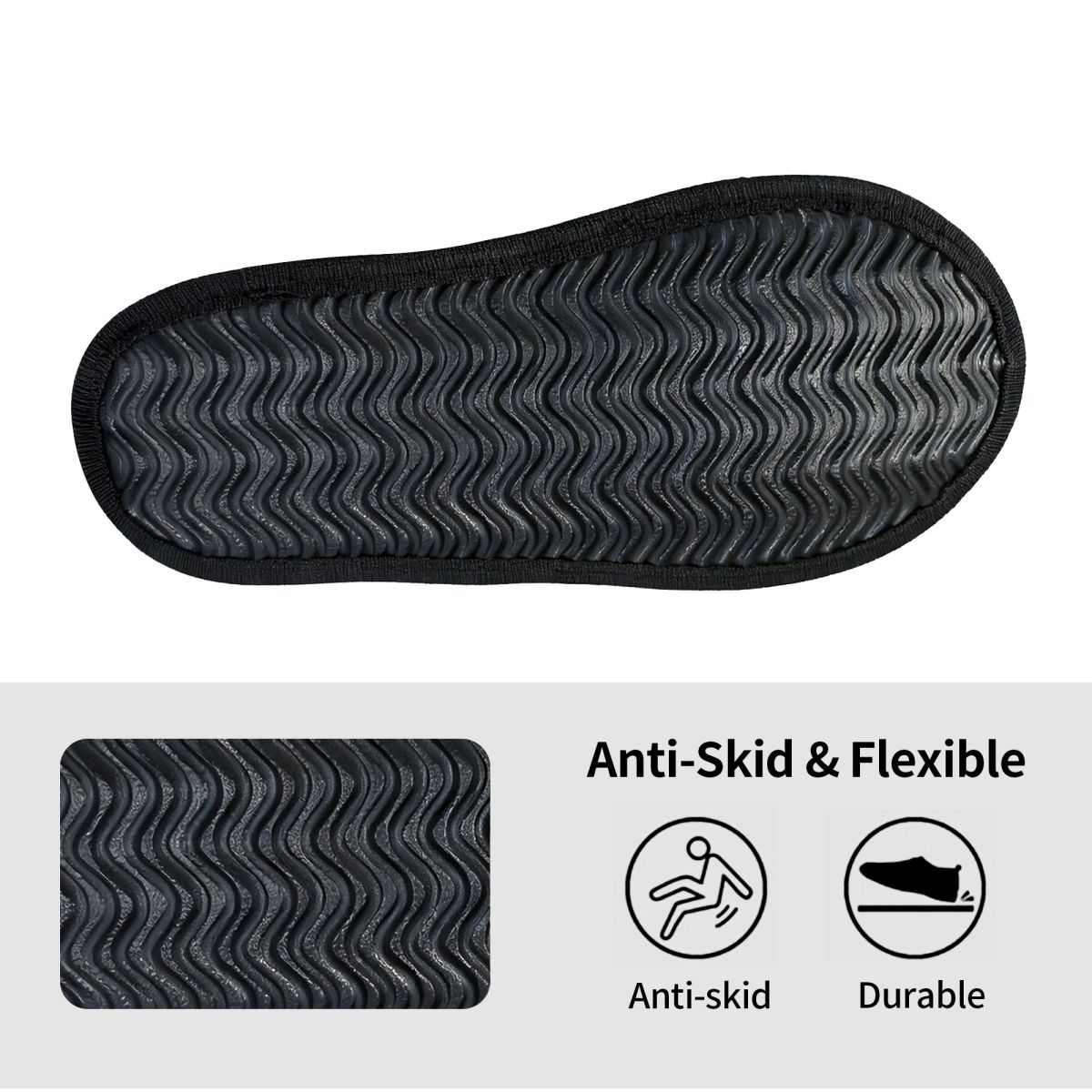 Pantuflas de Casa Personalizad - Women Shoes Kinds reseña y precio