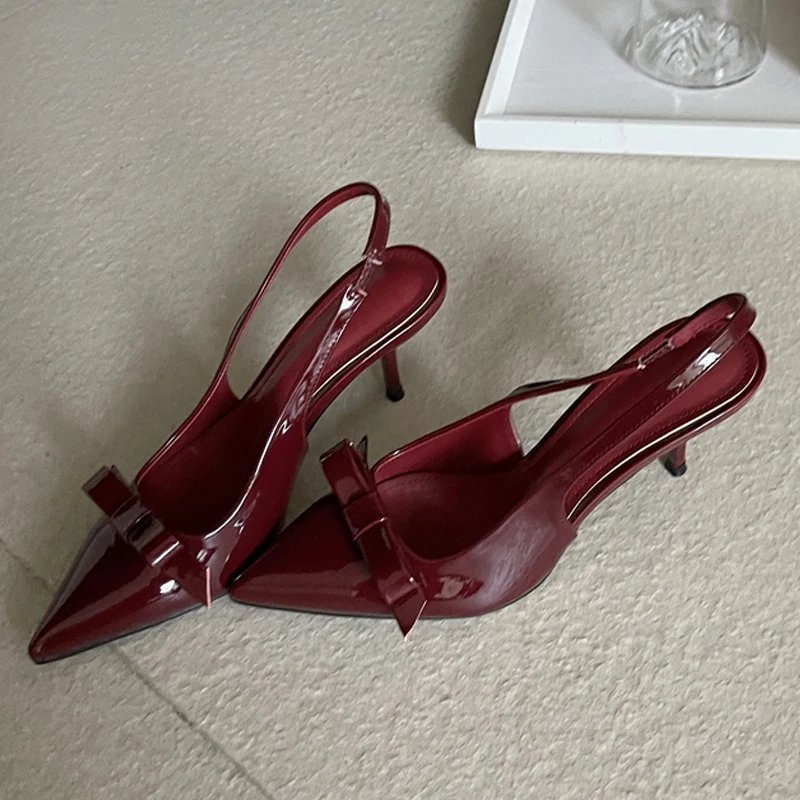 Eilyken, nuevo diseño, zapatos - Women Shoes Zara reseña y precio