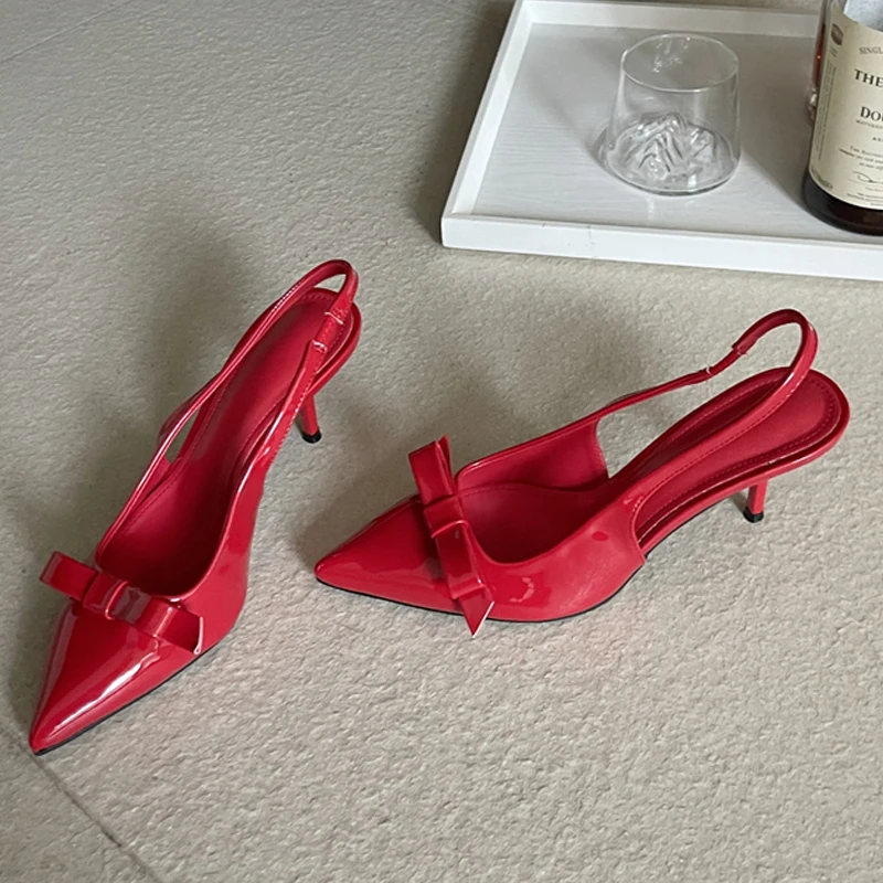 Eilyken, nuevo diseño, zapatos - Women Shoes Zara reseña y precio