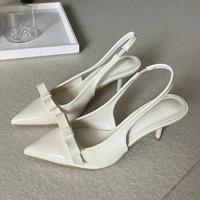 Eilyken, nuevo diseño, zapatos - Women Shoes Zara reseña y precio