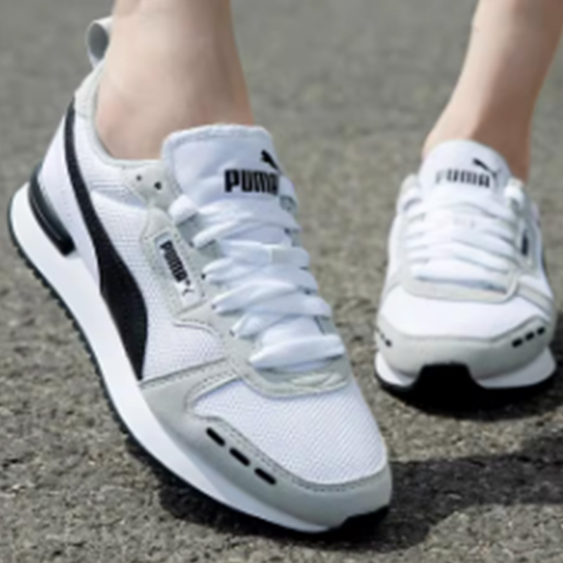 Zapatillas Casuales Puma Mid,  - Women'S Shoes Puma Sneakers reseña y precio