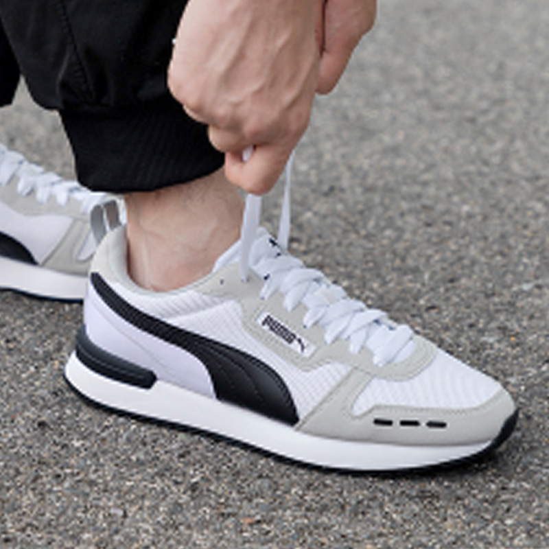 Zapatillas Casuales Puma Mid,  - Women'S Shoes Puma Sneakers reseña y precio