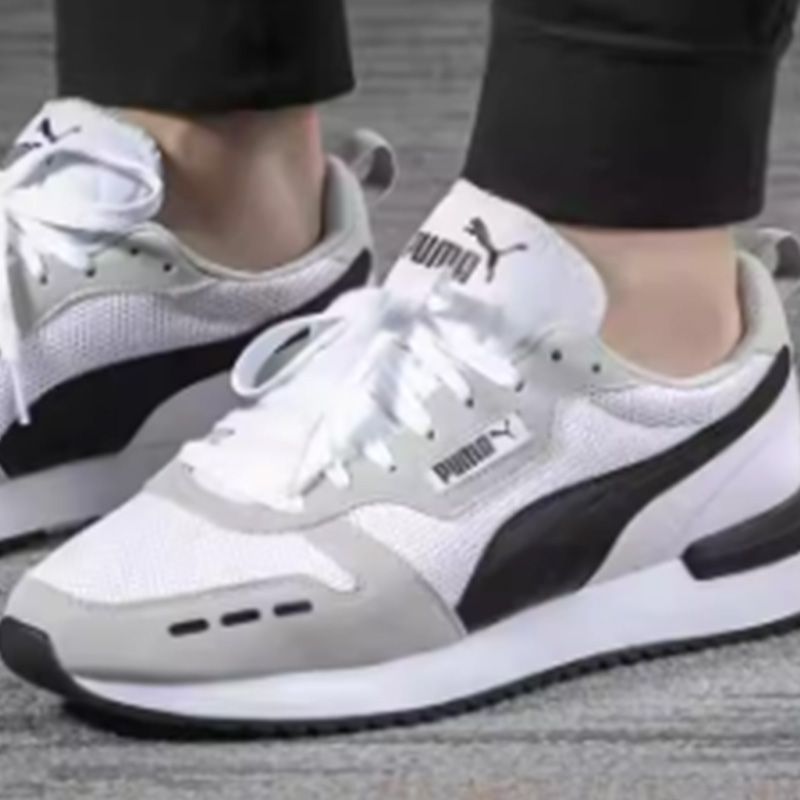 Zapatillas Casuales Puma Mid,  - Women'S Shoes Puma Sneakers reseña y precio
