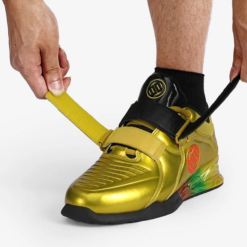 Zapatos Deportivos de Moda 202 - Women'S Shoes Weightlifting reseña y precio