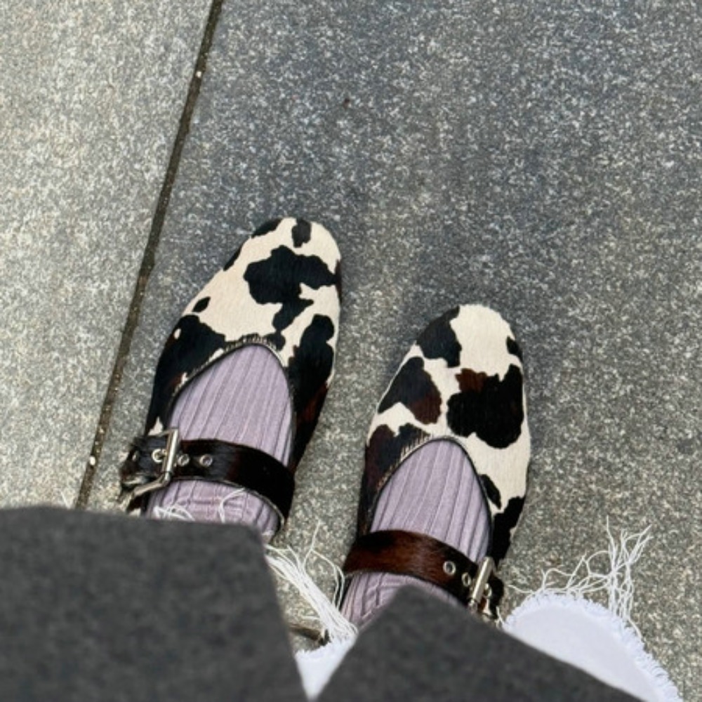 Zapatos Planos Mary Janes 2026 - Women'S Shoes Easy Street reseña y precio