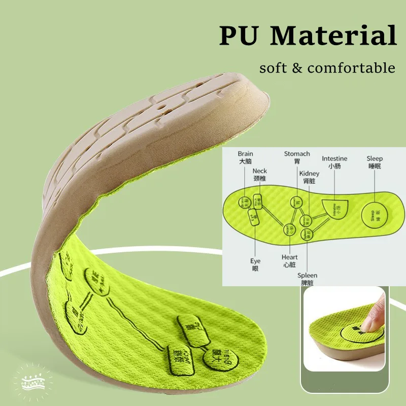 1 Par de Plantillas NUEVAS par - Women'S Shoes Plantar Fasciitis reseña y precio