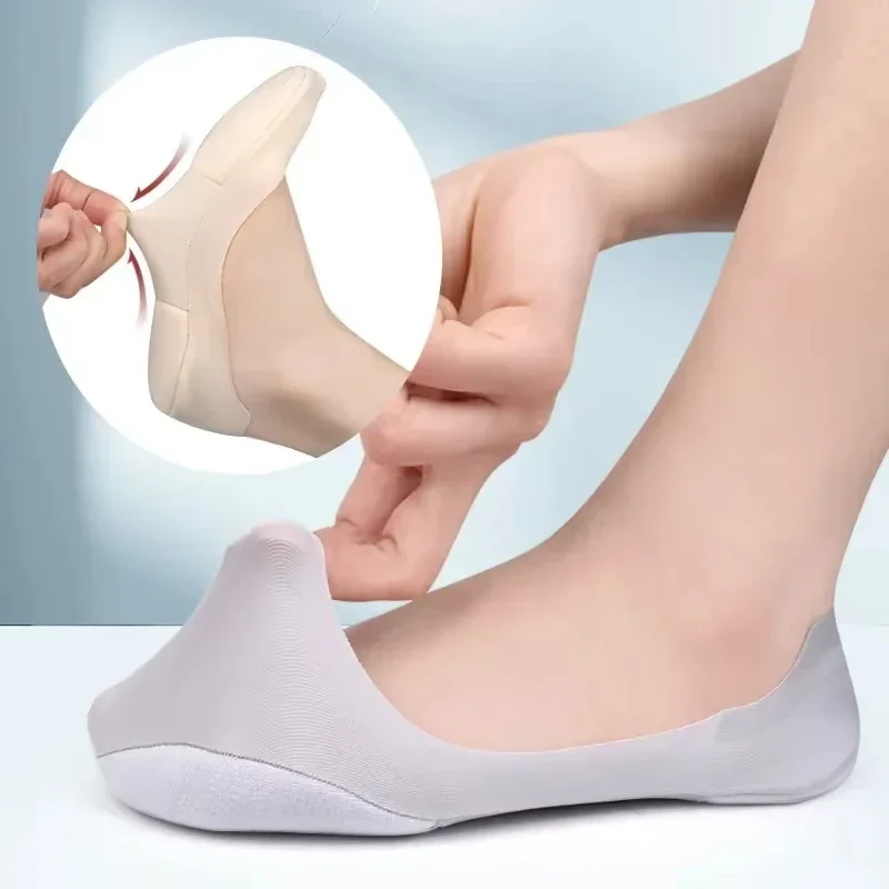 Calcetín de barco para mujer,  - Women'S Shoes Plantar Fasciitis reseña y precio